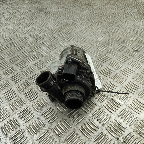 Pompe eau auxiliaire - pompe,