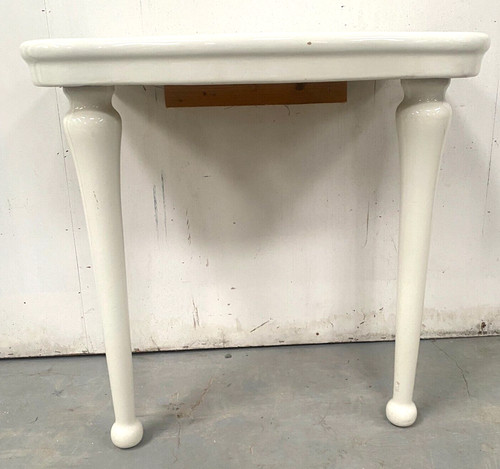Console salle bain - salle,