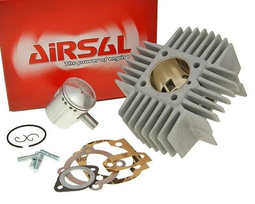 Kit cylindre airsal - cylindre,