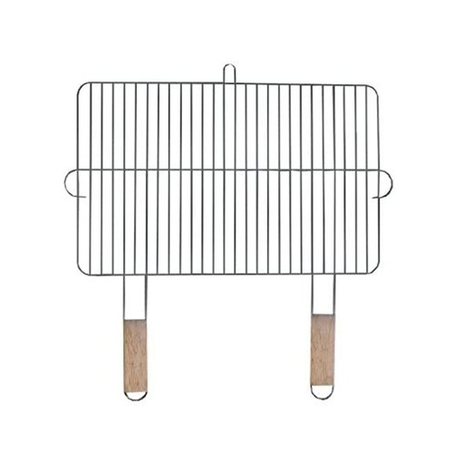 Grille barbecue acier - de, en