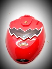 Power rangers dino thunder