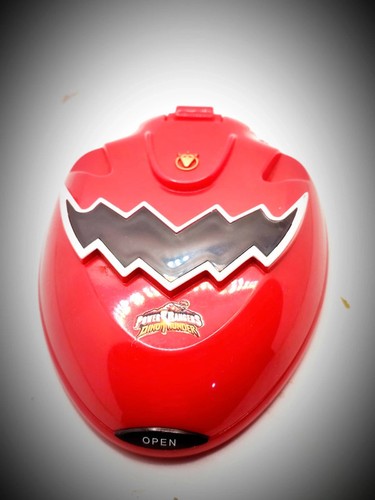Power rangers dino - , thunder