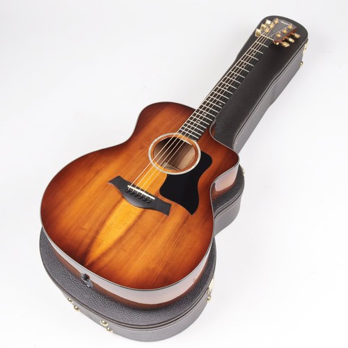 Guitare acoustique taylor - acoustique,