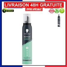 Mousse Volume Aérien 200ml -