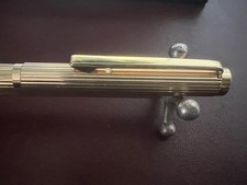 🔴 ROTRING Stylo Bille