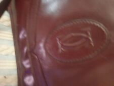 jolie  sac épaule  Cartier