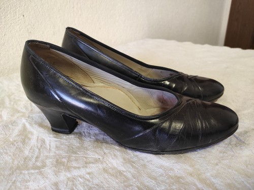 Chaussures talons - à,