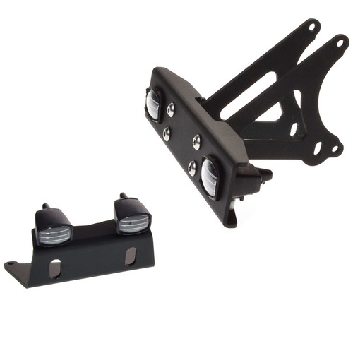 Aluminum bumper with wheeile - with,