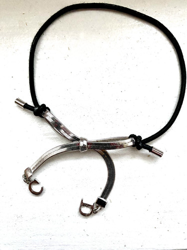 Christian dior bracelet noeud - christian,