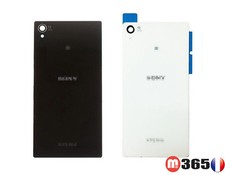 Couvercle batterie SONY XPERIA