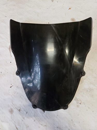 Bulle suzuki 600 gsxr - suzuki, js1bg