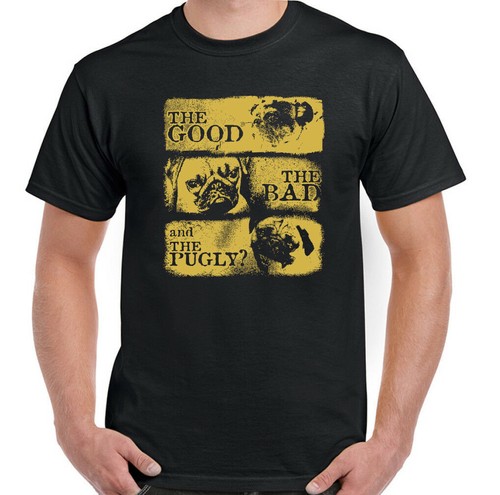 Carlin shirt hommes drôle - t-shirt,