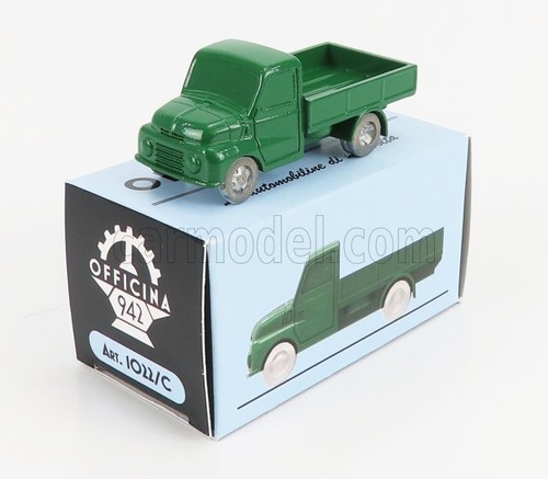 Atelier 942 camion - atelier-942, 1/76