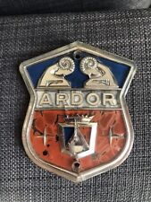 Badge Ardor Vespa ACMA Piaggio