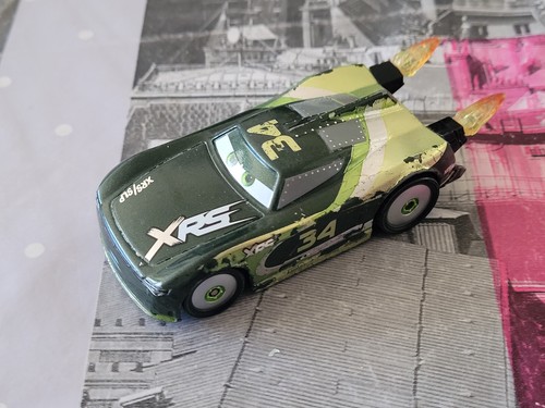Mattel disney pixar - disney,