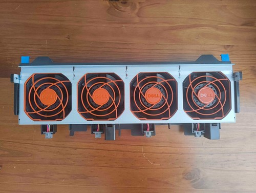Poweredge t640 serveur gpu - serveur,