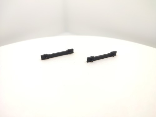Attelage inter voitures