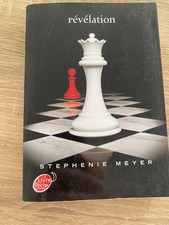 Révélation - Stephenie Meyer