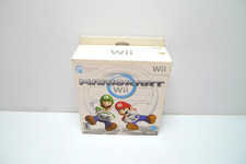 Nintendo Mario Kart Wii Video