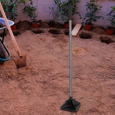 Compacteur de Terre Manuel