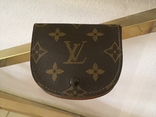 Porte monnaie louis vuitton - louis,