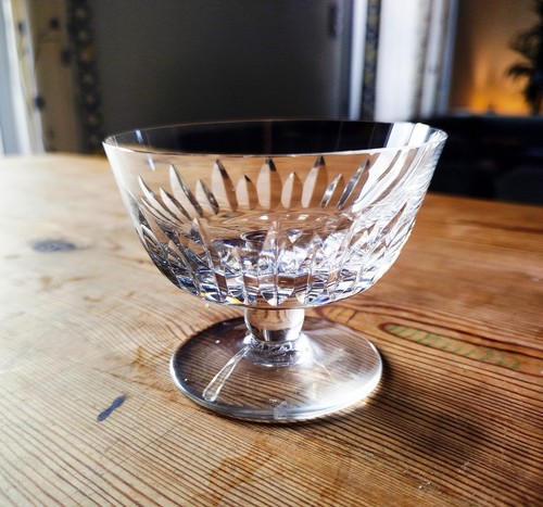 Coupe champagne cristal - champagne,