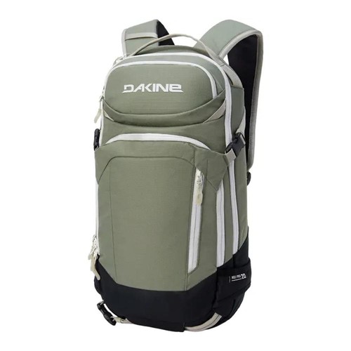 Sac dos heli pro 20l - pro, mulled