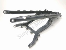 BOUCLE CADRE ARRIERE YAMAHA