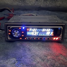 Kenwood KDC-4022 Retro Car