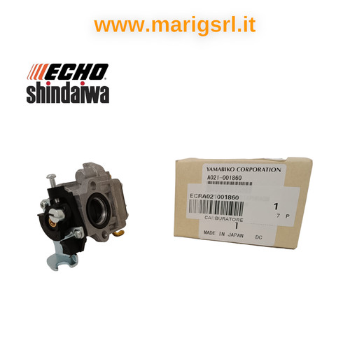 Carburateur echo pour - echo,