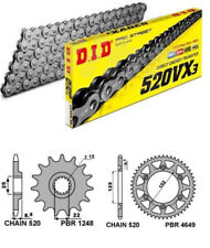 Transmission BETA 125 RR