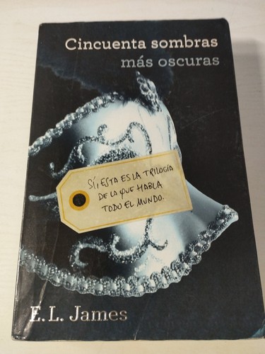 Cinquante sombras mas - mas, sombres