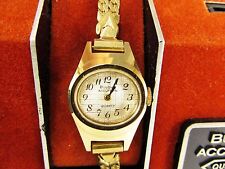 BULOVA Accutron Quartz Series