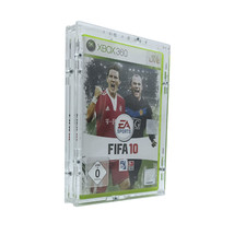 Protection pour Xbox 360 jeu