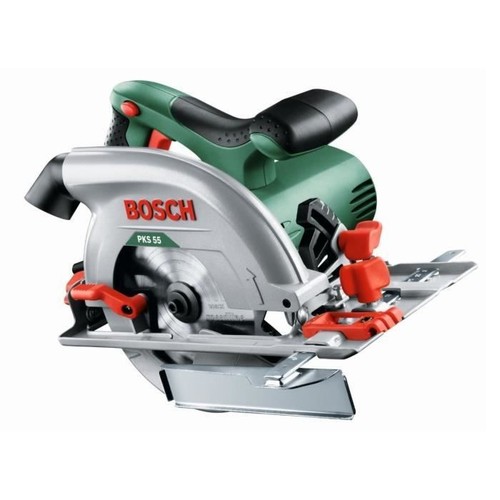 Bosch scie circulaire pks - bosch,
