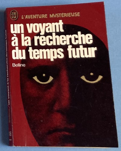 Belline voyant a la - -,