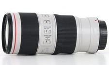 Canon EF 70-200mm f4L IS II