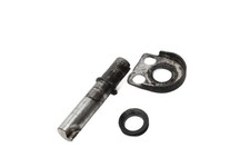 axe de levier d'embrayage