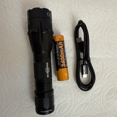 Surefire fury - fury-ib-df,