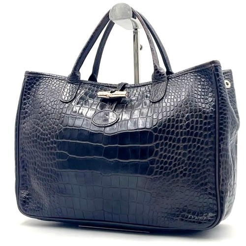 Sac fourre tout longchamp - sac,