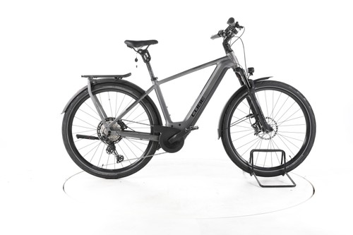 Cube kathmandu hybrid - kathmandu, slt