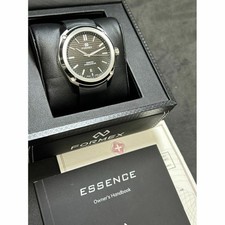Montre automatique FORMEX