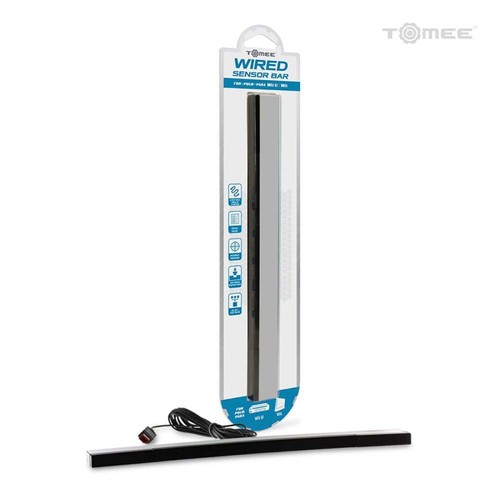 Barre capteur filaire - capteur,