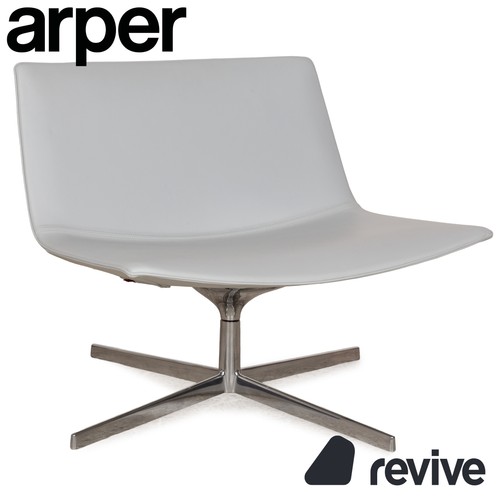 Arper catifa fauteuil - arper, en