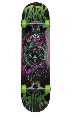 Darkstar skateboard full - skateboard,