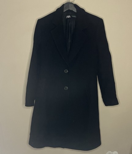 Nteau veste zara - zara, (38)