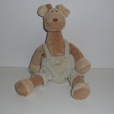 Noukies Plush Giraffe