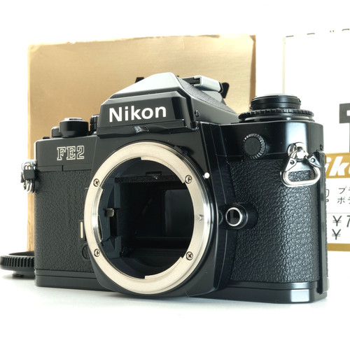 Appareil photo reflex