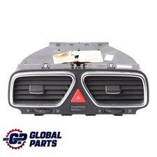 Volkswagen Scirocco Mk3 Grille