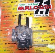 Carburateur Malossi Ape 50 Tous Shbc 19 725827